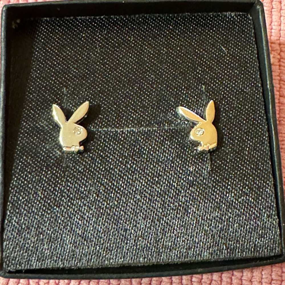 Playboy Earrings